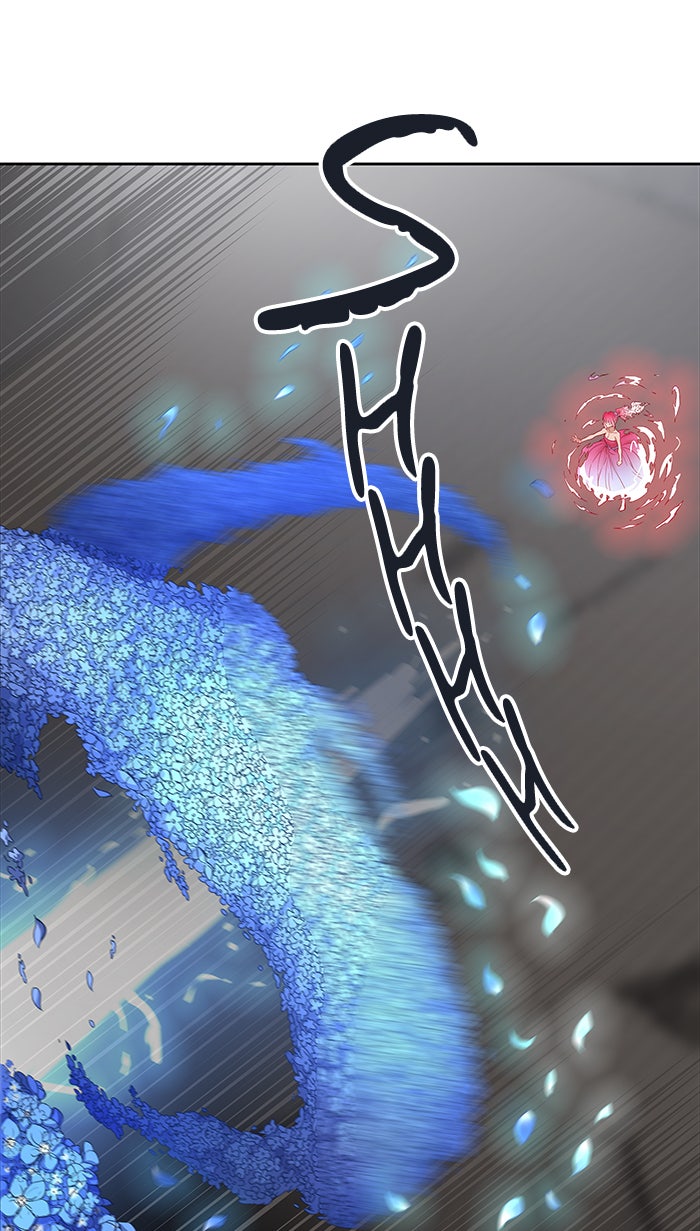 Tower of God manga, chapter 462, page 80 of 133