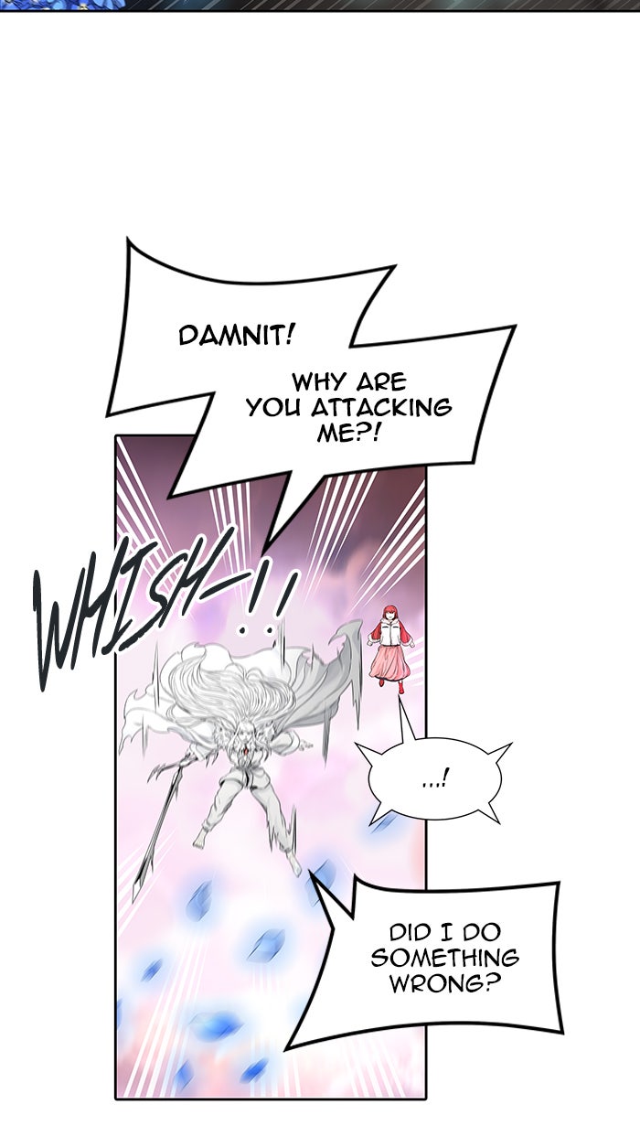 Tower of God manga, chapter 462, page 81 of 133