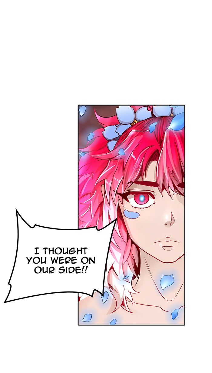 Tower of God manga, chapter 462, page 82 of 133