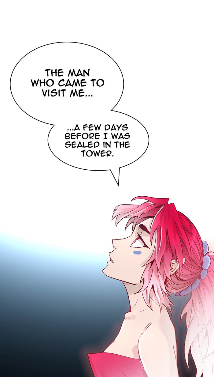 Tower of God manga, chapter 462, page 85 of 133