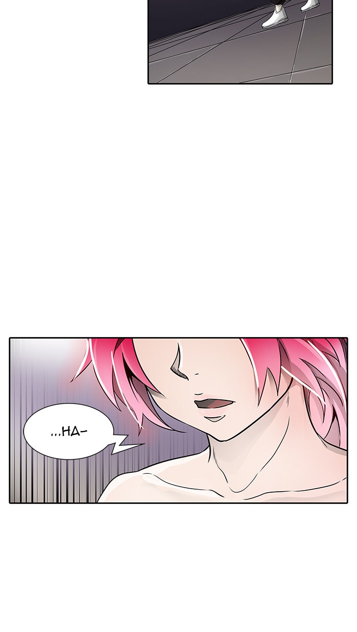 Tower of God manga, chapter 462, page 9 of 133