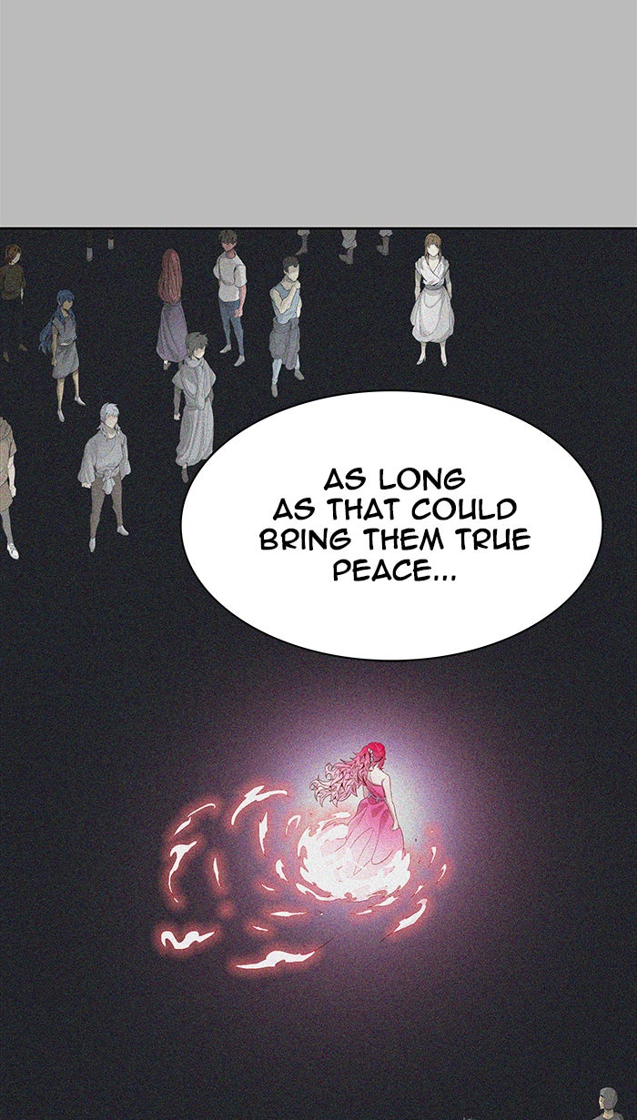 Tower of God manga, chapter 462, page 91 of 133