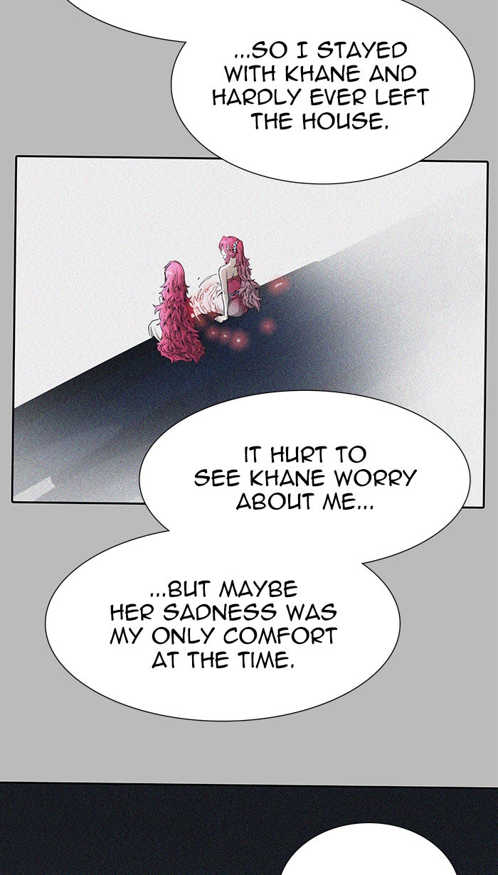 Tower of God manga, chapter 462, page 94 of 133