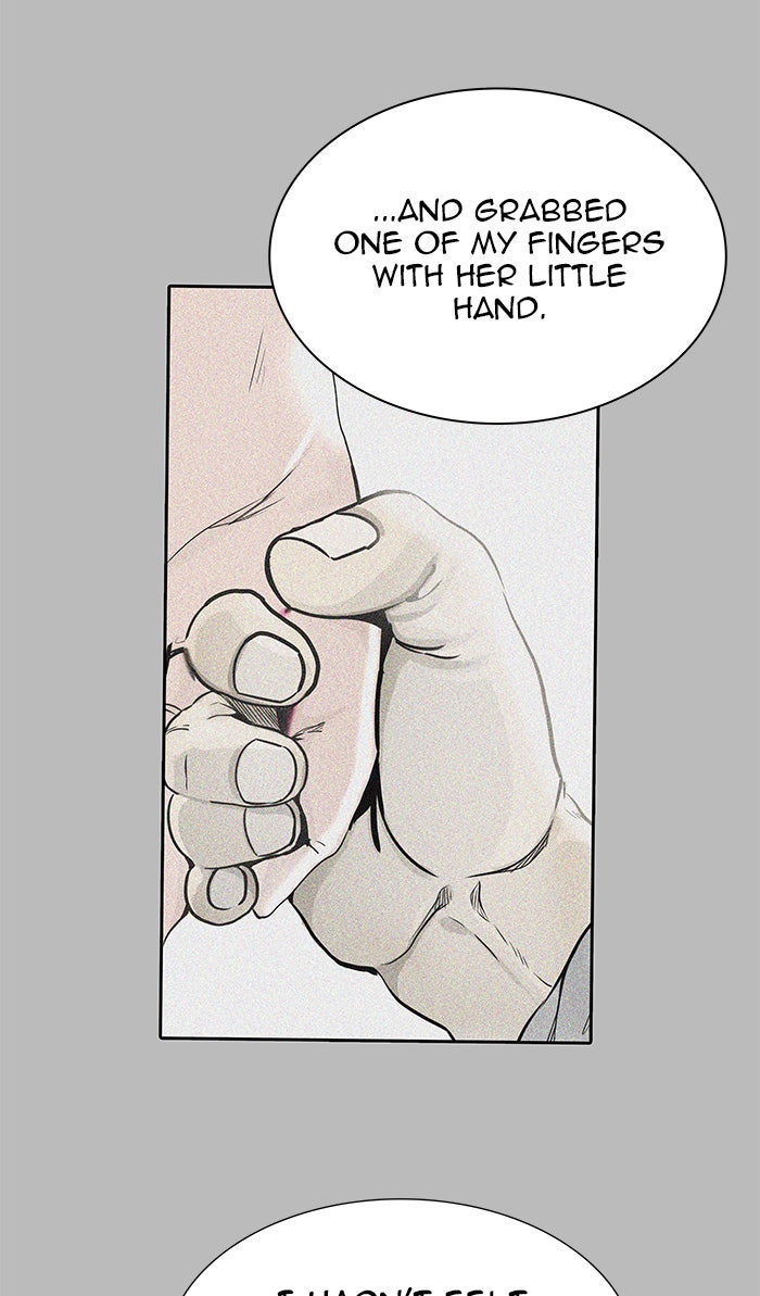 Tower of God manga, chapter 462, page 96 of 133