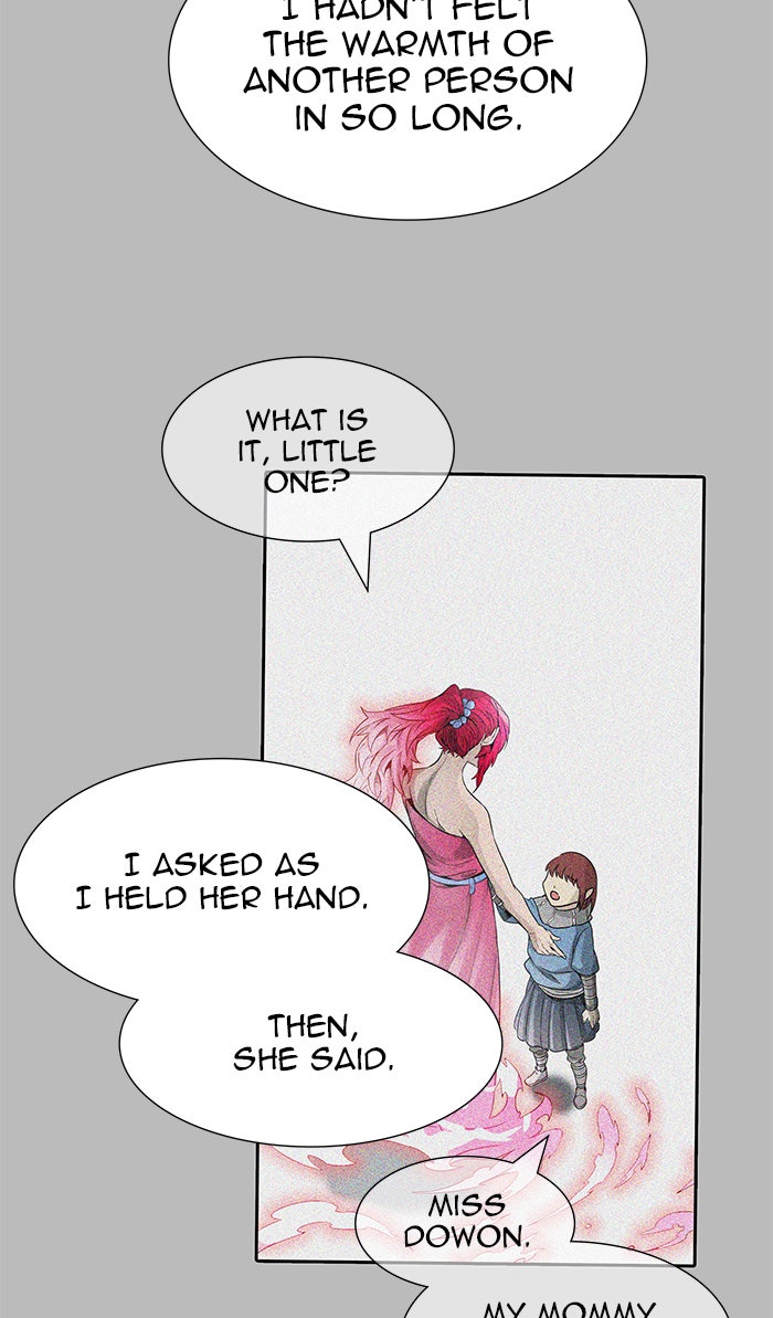 Tower of God manga, chapter 462, page 97 of 133
