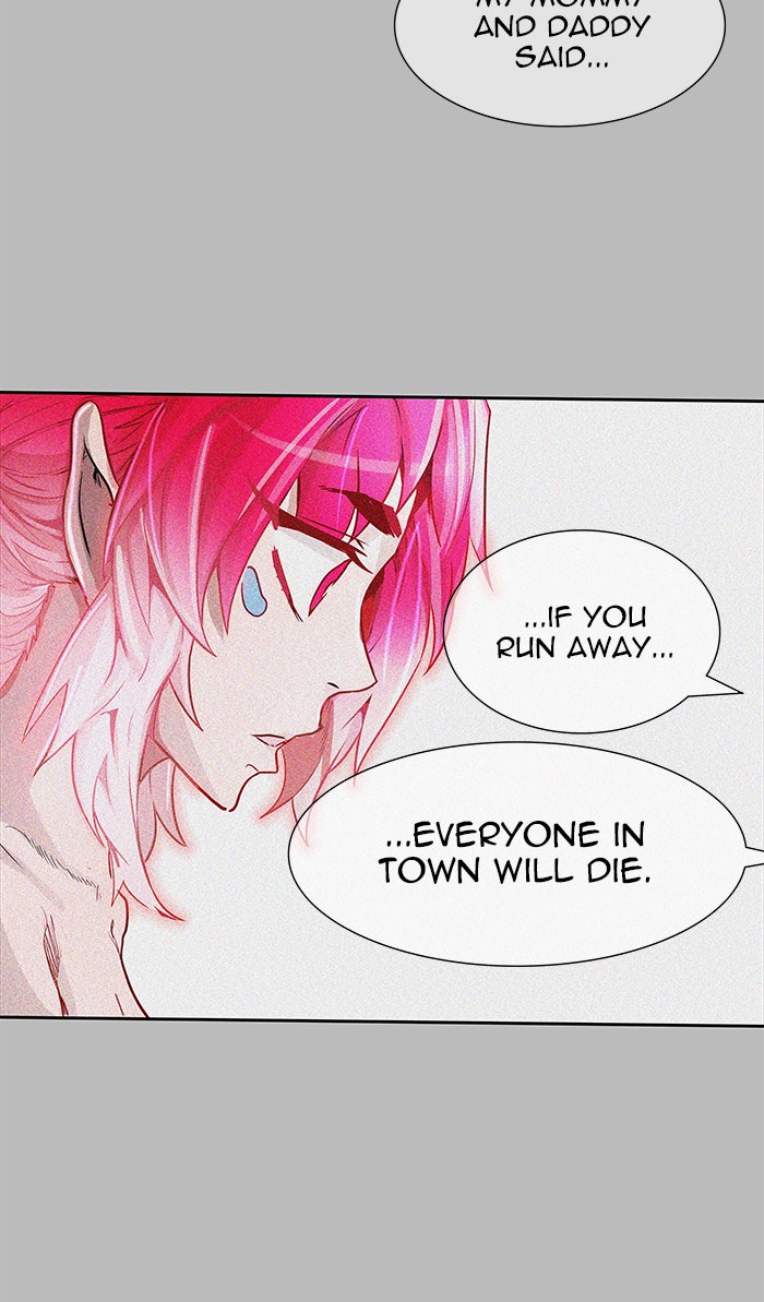 Tower of God manga, chapter 462, page 98 of 133
