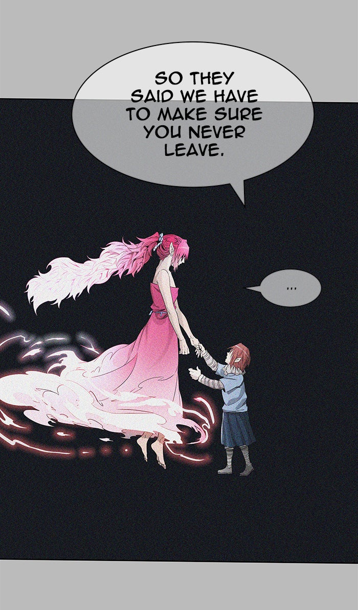 Tower of God manga, chapter 462, page 99 of 133