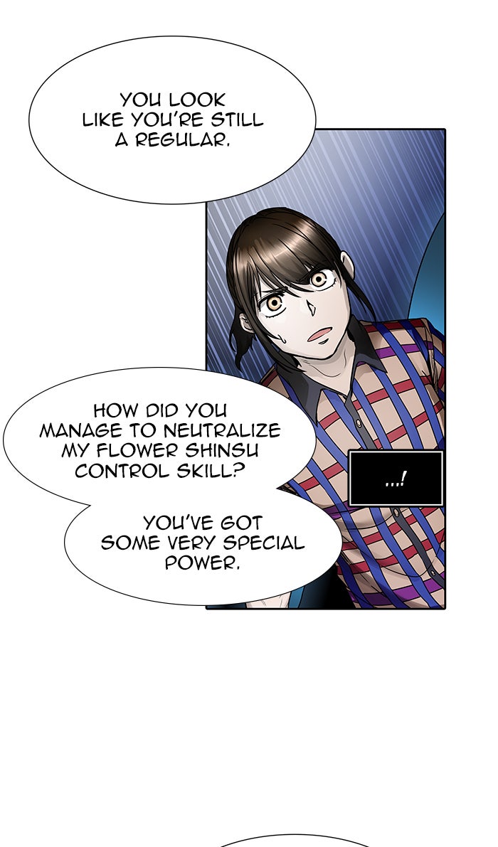 Tower of God manga, chapter 463, page 10 of 139