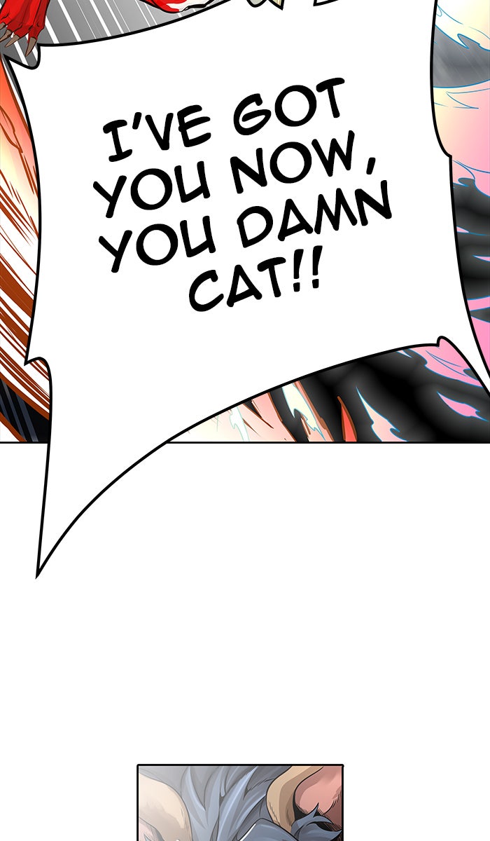 Tower of God manga, chapter 463, page 102 of 139