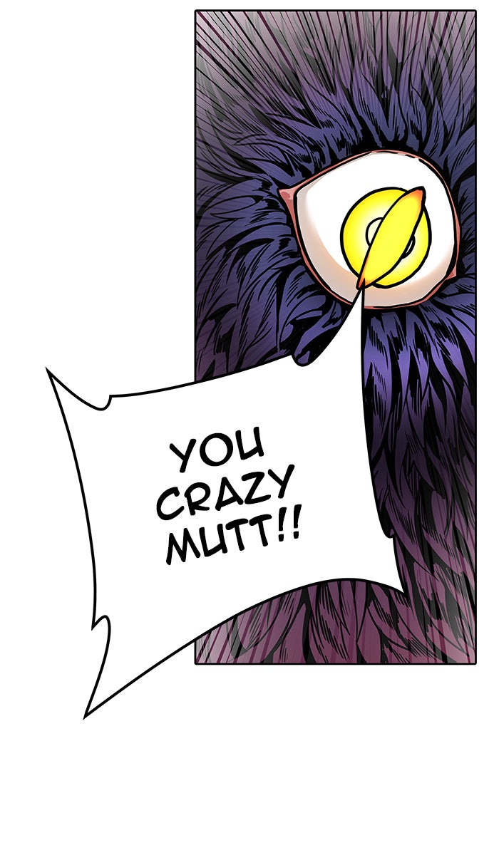 Tower of God manga, chapter 463, page 104 of 139