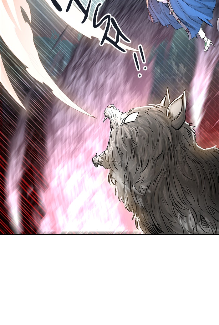 Tower of God manga, chapter 463, page 106 of 139