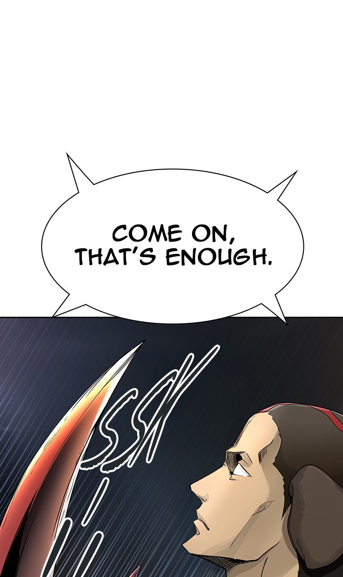 Tower of God manga, chapter 463, page 119 of 139