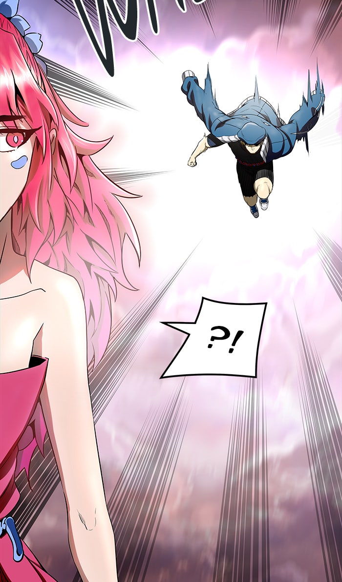 Tower of God manga, chapter 463, page 12 of 139