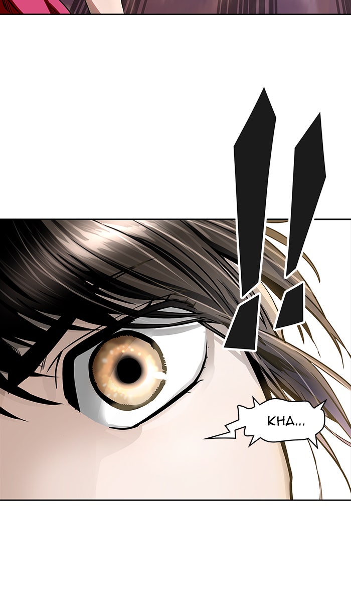 Tower of God manga, chapter 463, page 13 of 139