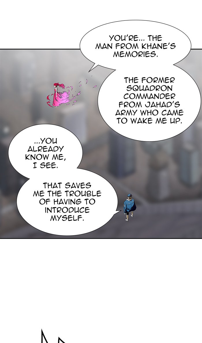 Tower of God manga, chapter 463, page 14 of 139