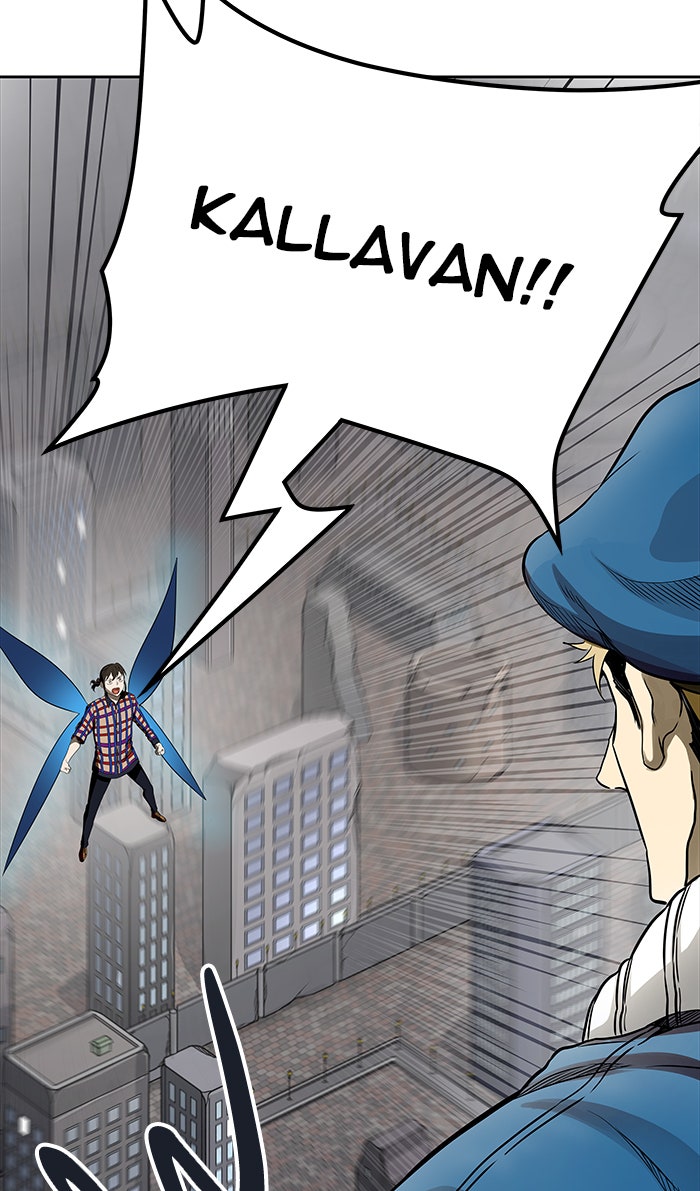 Tower of God manga, chapter 463, page 15 of 139