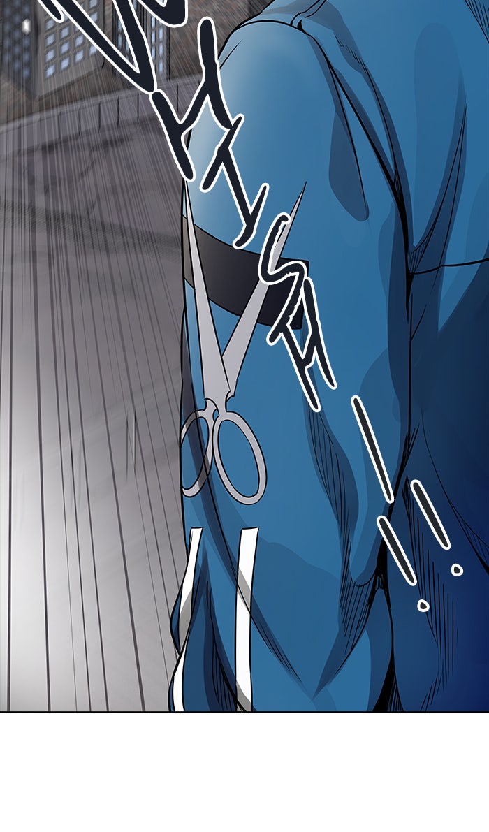Tower of God manga, chapter 463, page 16 of 139