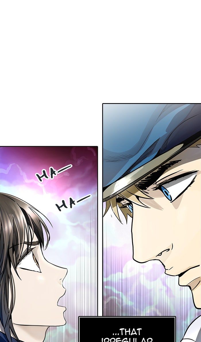 Tower of God manga, chapter 463, page 17 of 139