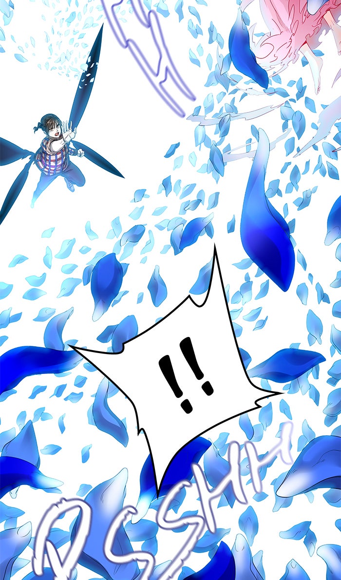 Tower of God manga, chapter 463, page 2 of 139