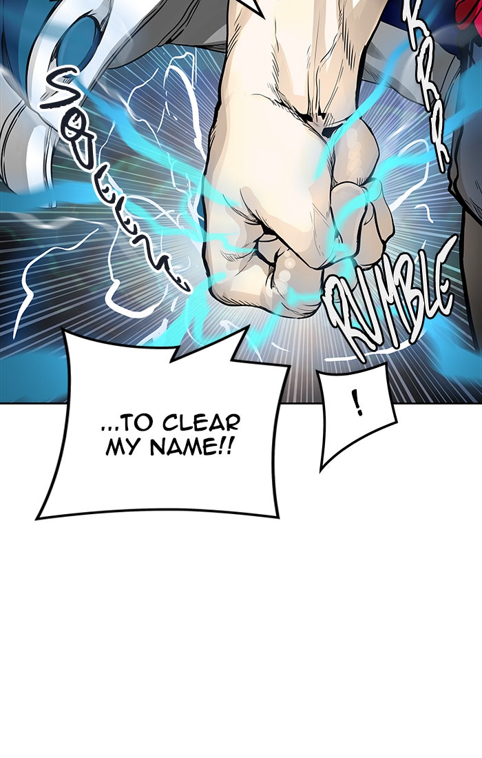 Tower of God manga, chapter 463, page 21 of 139