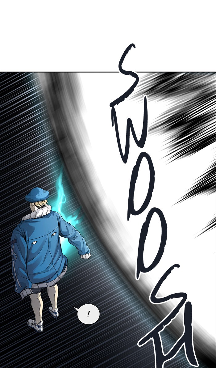 Tower of God manga, chapter 463, page 22 of 139