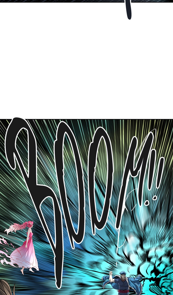 Tower of God manga, chapter 463, page 23 of 139