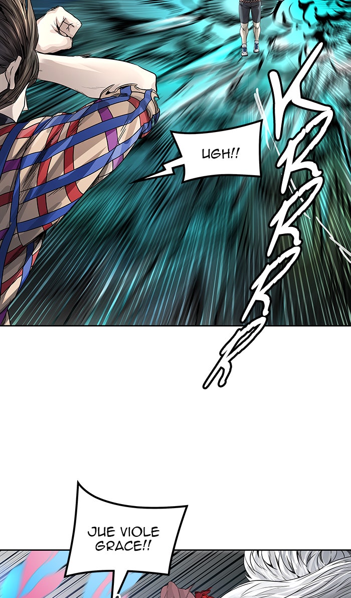 Tower of God manga, chapter 463, page 24 of 139