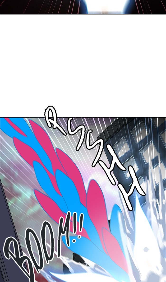 Tower of God manga, chapter 463, page 28 of 139