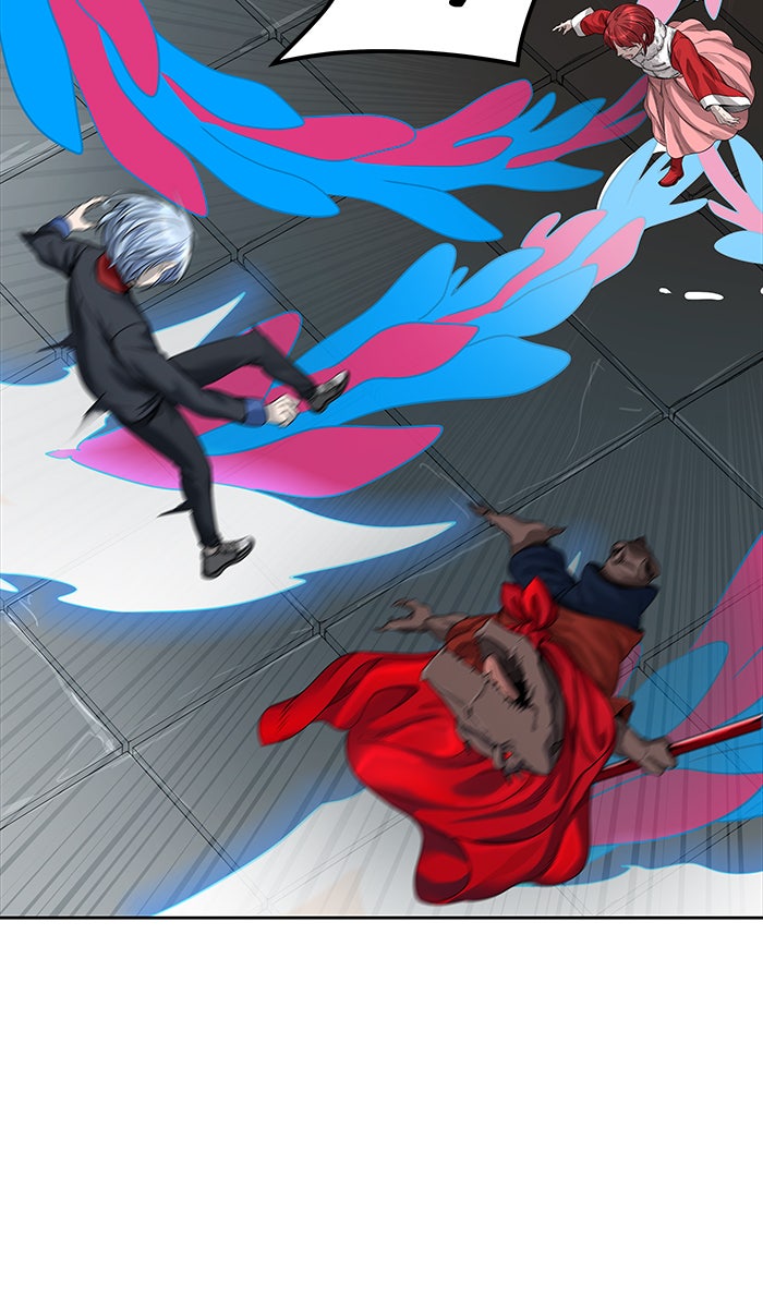Tower of God manga, chapter 463, page 30 of 139