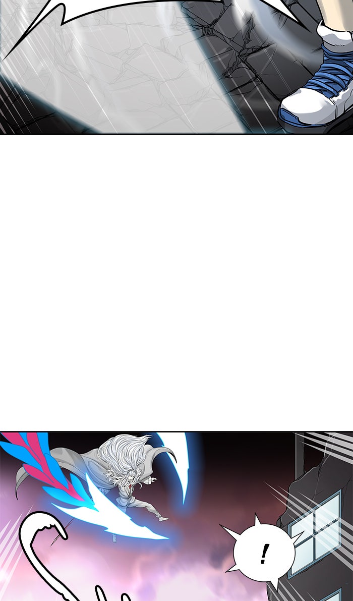 Tower of God manga, chapter 463, page 34 of 139