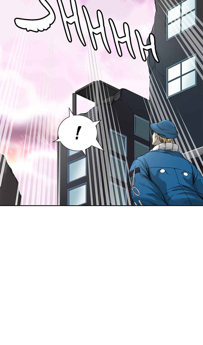 Tower of God manga, chapter 463, page 35 of 139