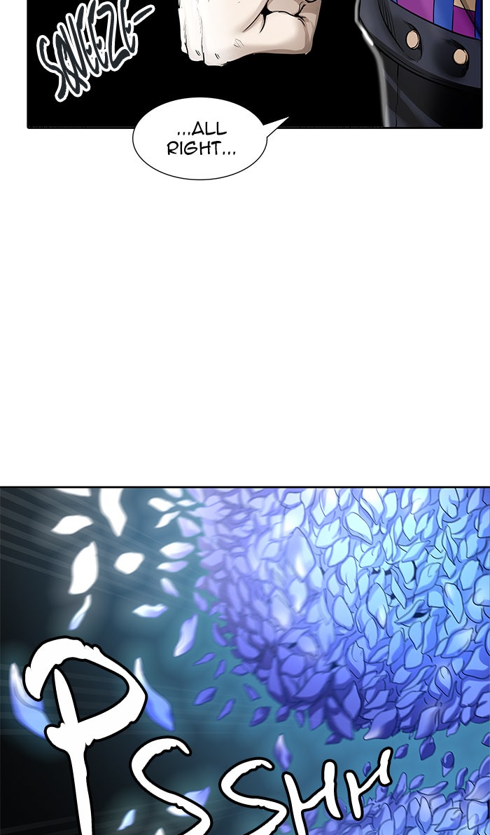 Tower of God manga, chapter 463, page 39 of 139