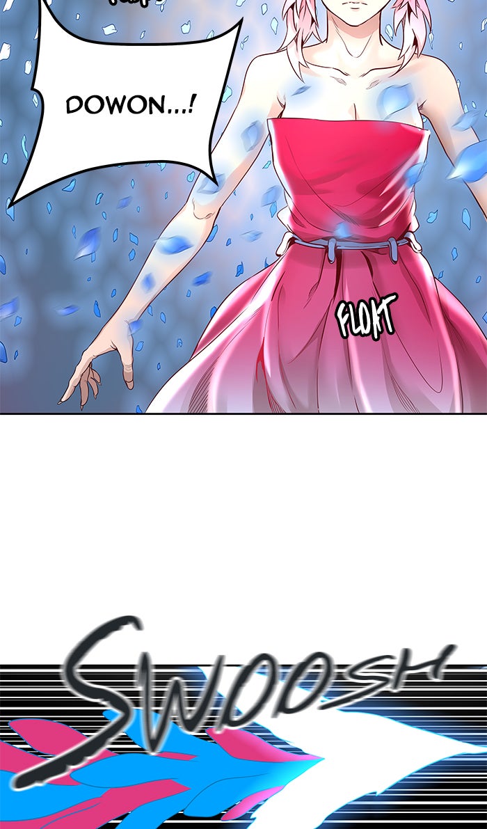 Tower of God manga, chapter 463, page 41 of 139