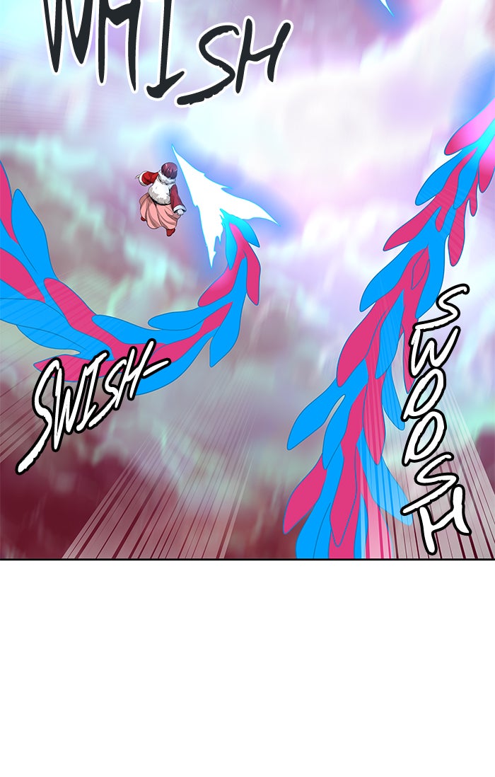 Tower of God manga, chapter 463, page 44 of 139