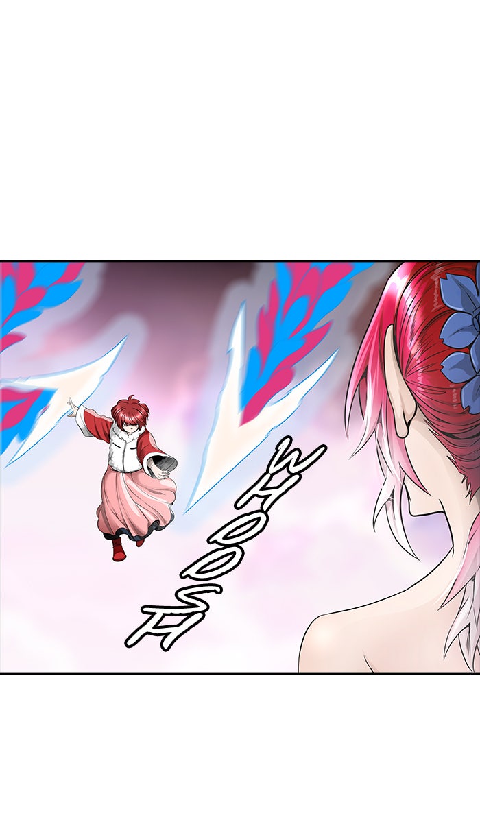 Tower of God manga, chapter 463, page 45 of 139