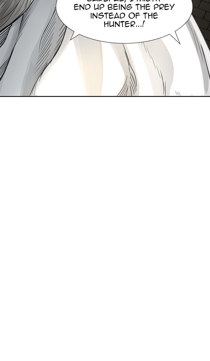 Tower of God manga, chapter 463, page 47 of 139