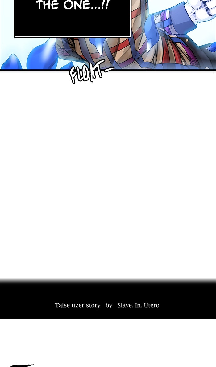 Tower of God manga, chapter 463, page 5 of 139