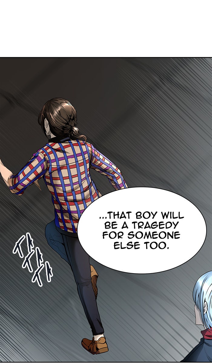 Tower of God manga, chapter 463, page 52 of 139