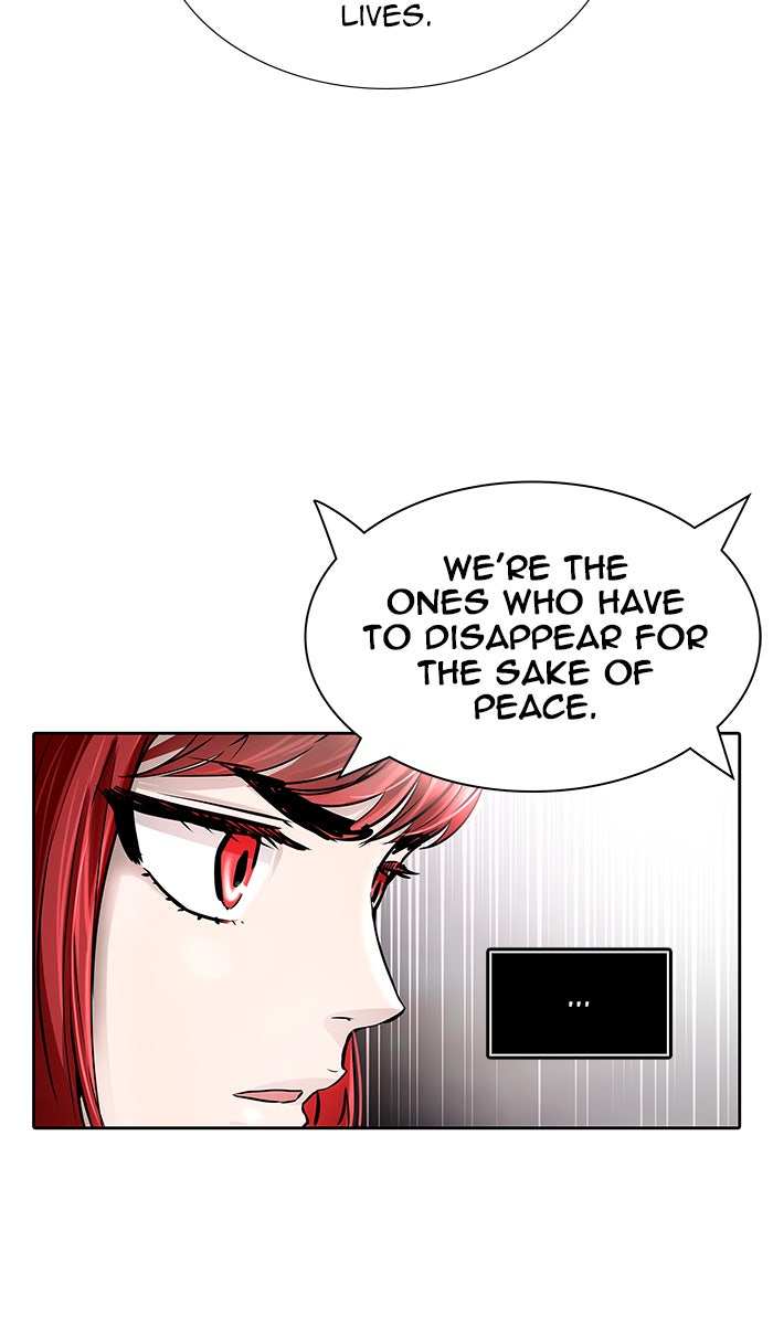 Tower of God manga, chapter 463, page 54 of 139