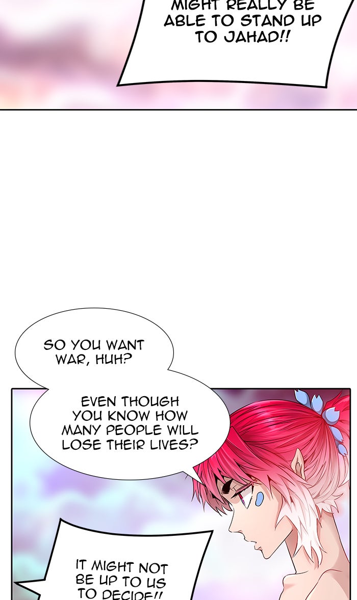 Tower of God manga, chapter 463, page 63 of 139