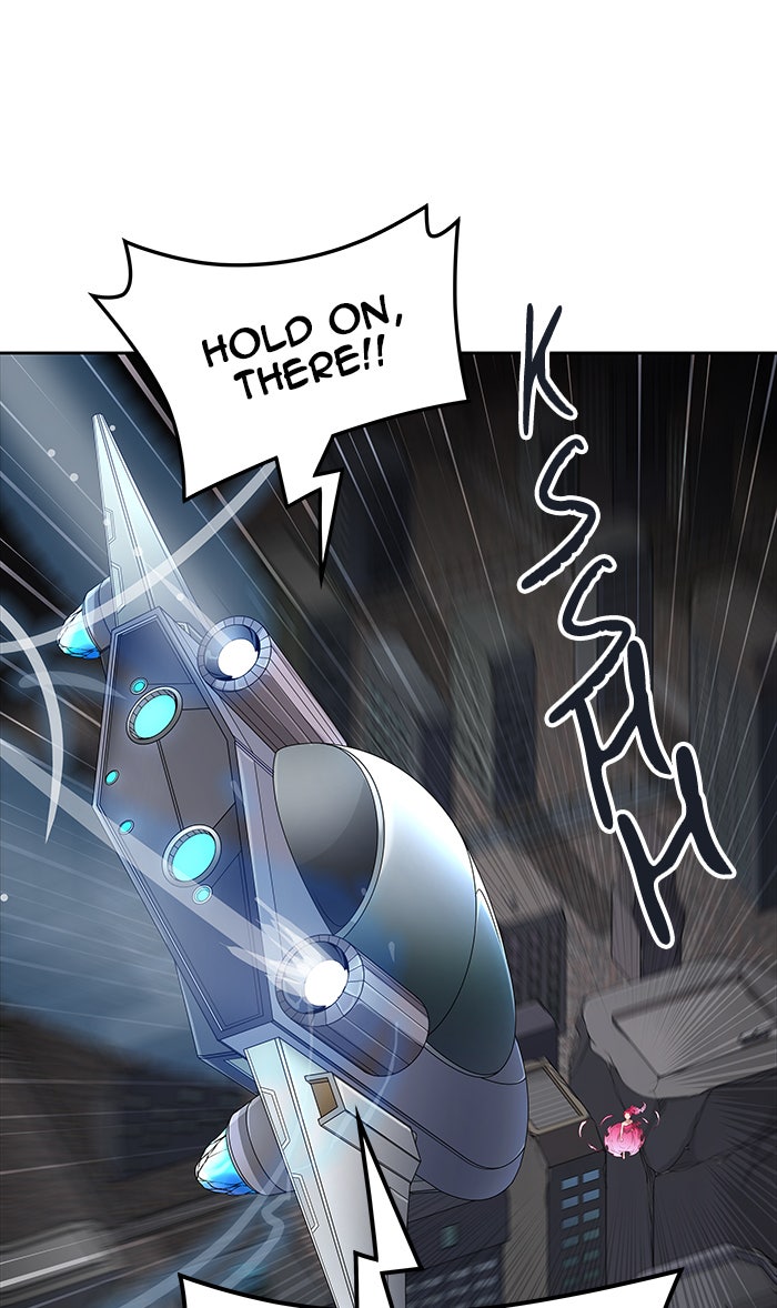 Tower of God manga, chapter 463, page 68 of 139