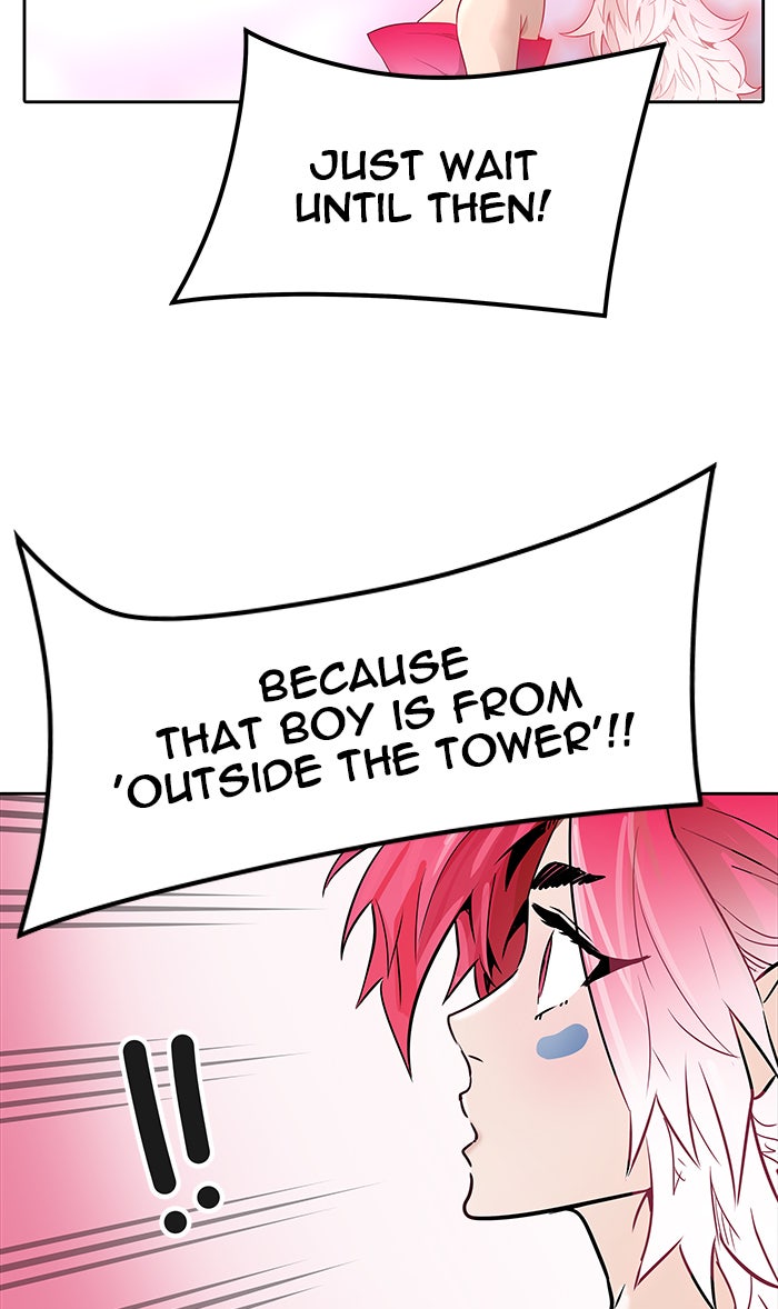 Tower of God manga, chapter 463, page 73 of 139