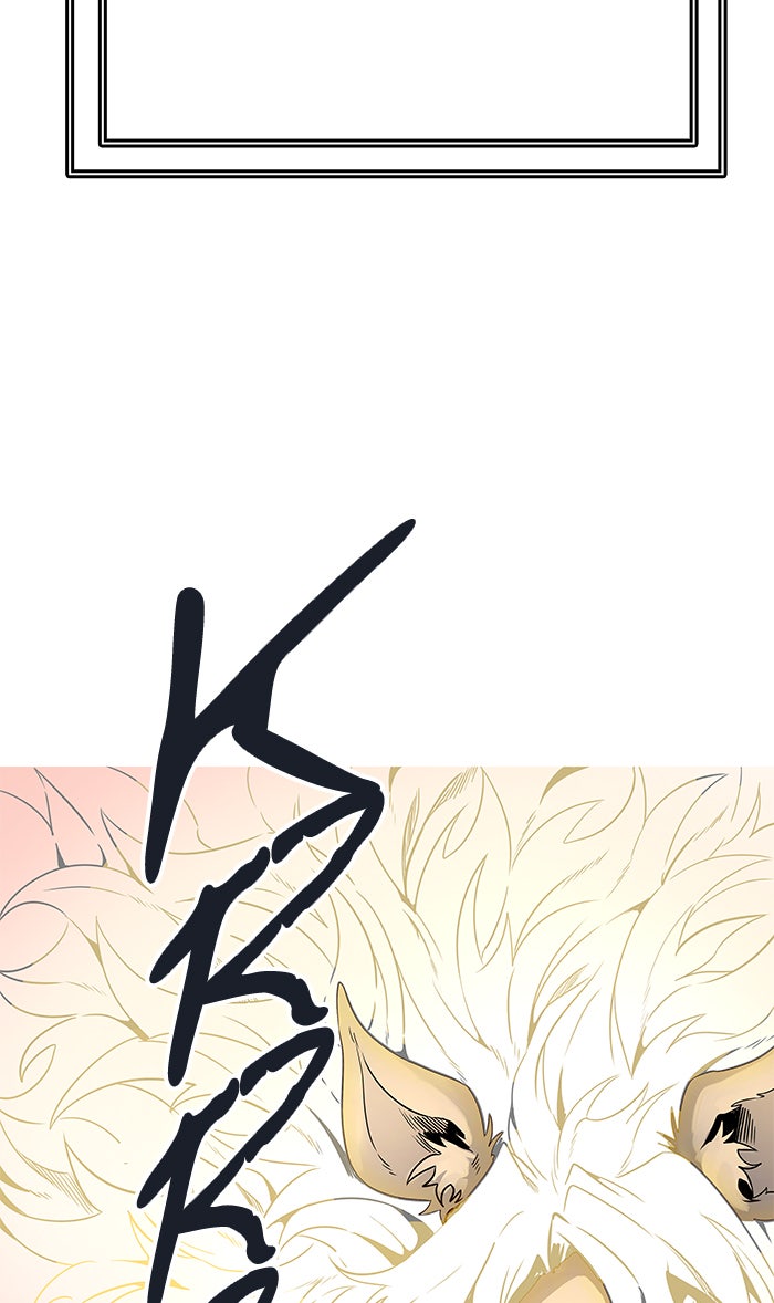 Tower of God manga, chapter 463, page 75 of 139