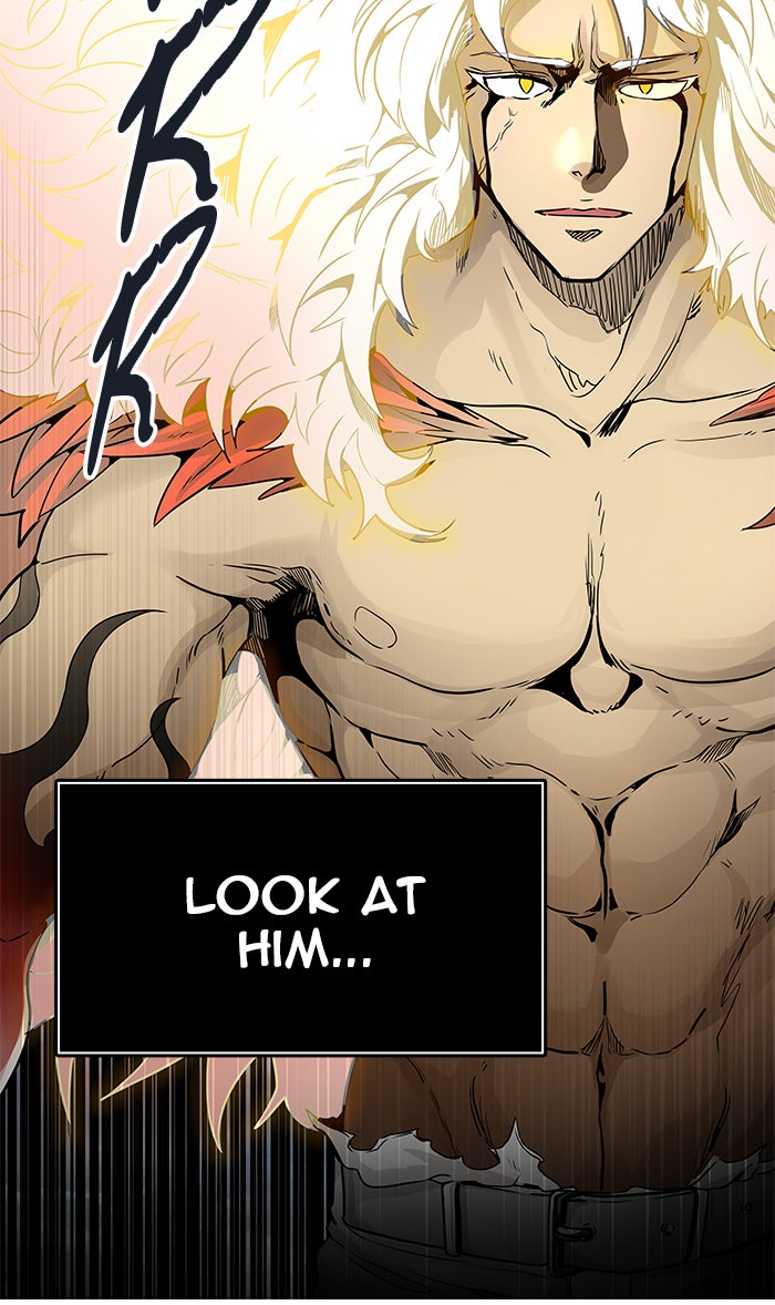 Tower of God manga, chapter 463, page 76 of 139