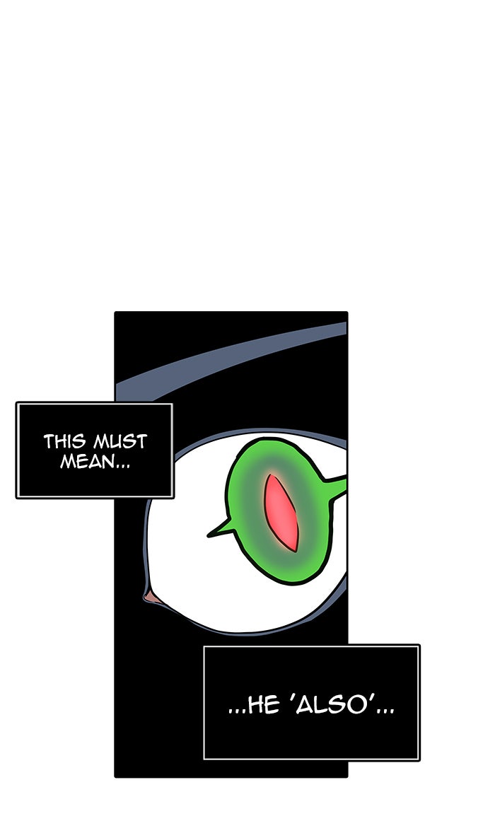 Tower of God manga, chapter 463, page 77 of 139