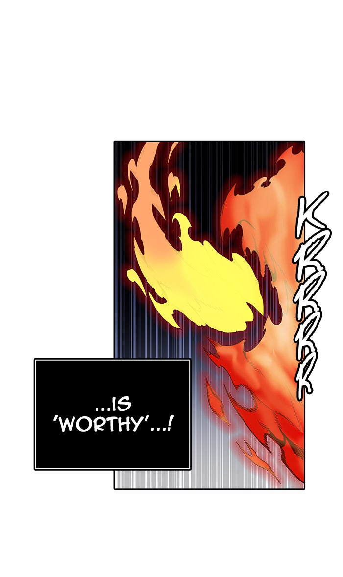 Tower of God manga, chapter 463, page 78 of 139