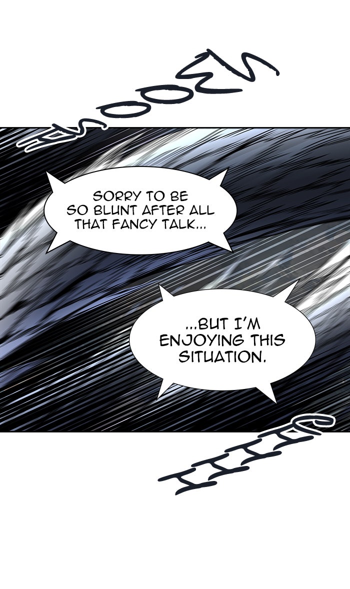 Tower of God manga, chapter 463, page 79 of 139