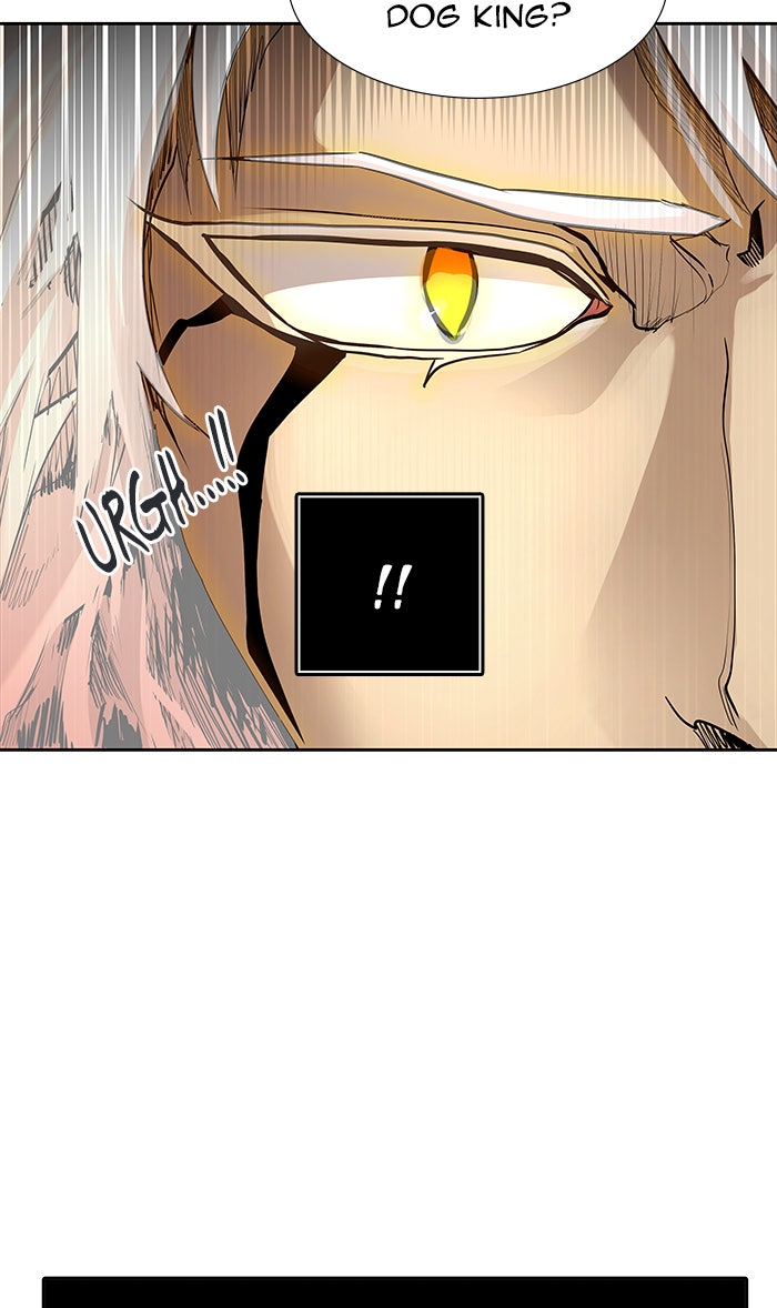 Tower of God manga, chapter 463, page 82 of 139