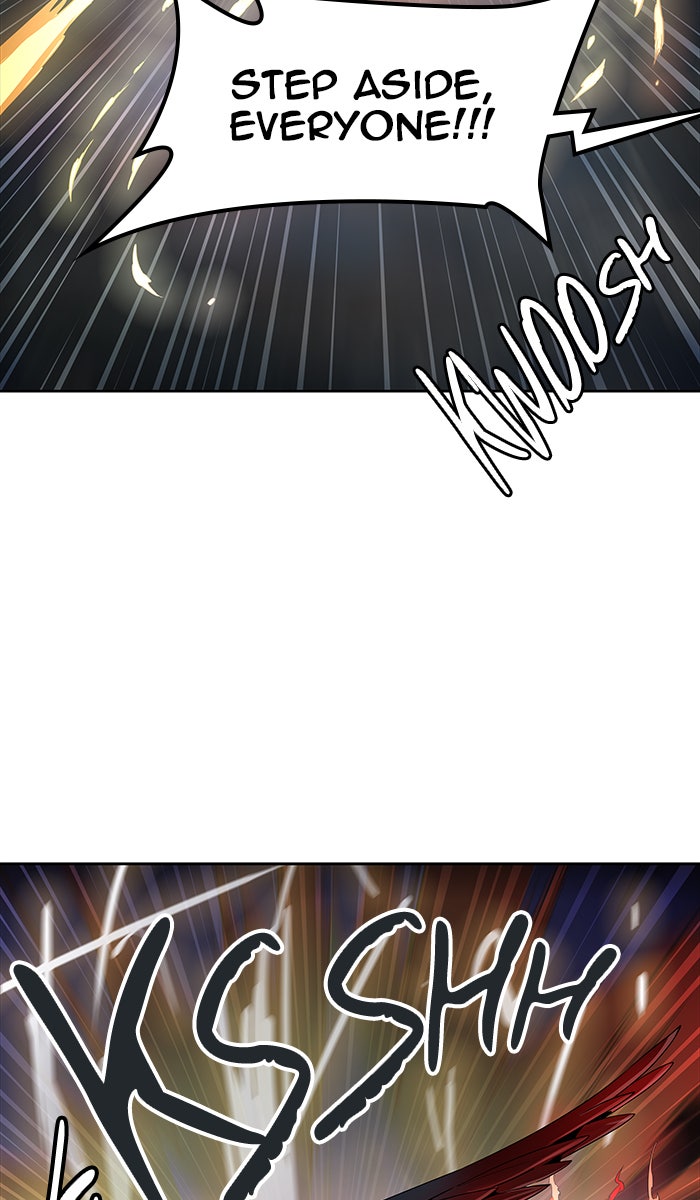 Tower of God manga, chapter 463, page 85 of 139