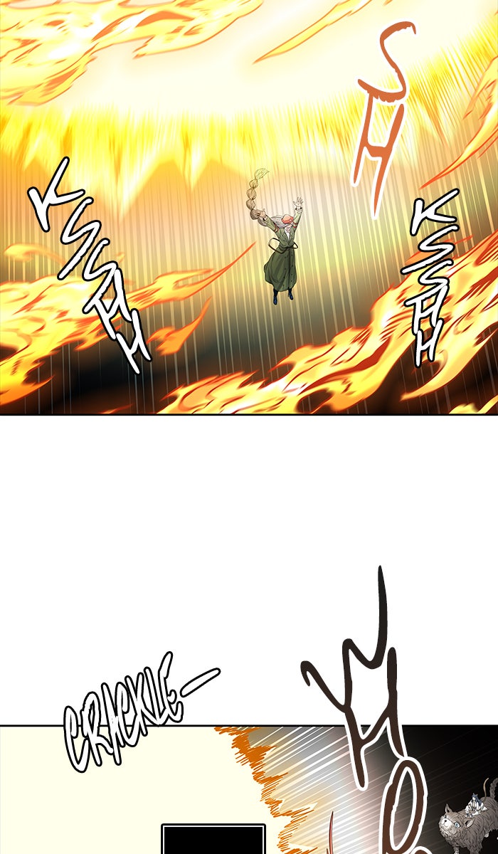 Tower of God manga, chapter 463, page 94 of 139